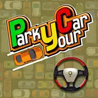 park_your_car Spiele